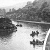 Boats on Upper Lake